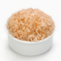 Соль для ванны &laquo;С Новым Годом!&raquo;, 150 г, аромат пряного апельсина, ЧИСТОЕ СЧАСТЬЕ