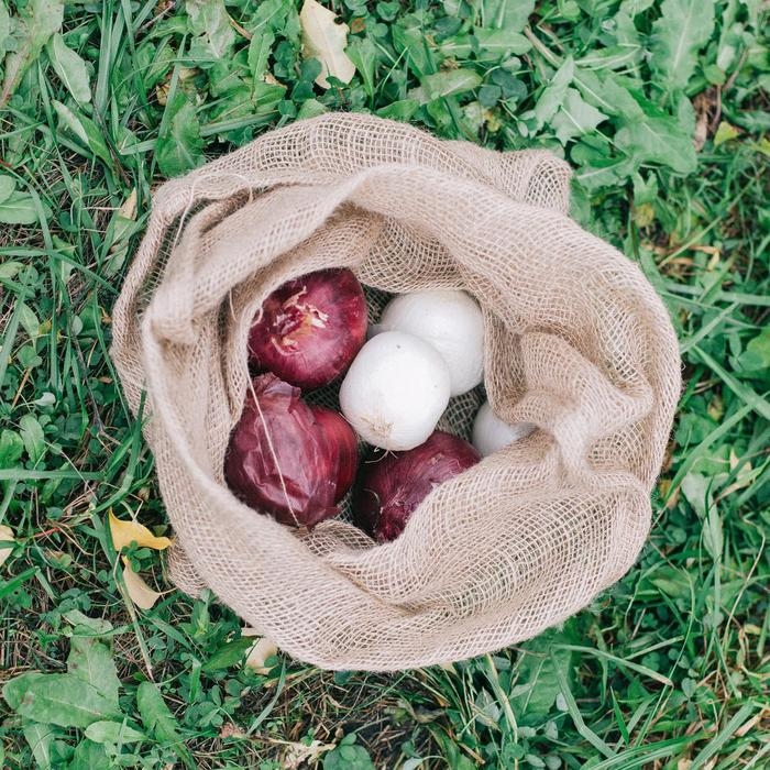 Мешок джутовый, 44 × 69 см, плотность 190 г/м², плетение 34 × 22 нити, без завязок Мешок джутовый, 44 × 69 см, плотность 190 г/м², плетение 34 × 22 нити, без завязок