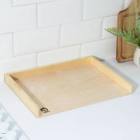 Доска для пельменей Доляна &laquo;Хозяюшка&raquo;, 40&times;30&times;0,4 см