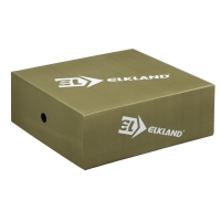 Ботинки треккинговые Elkland 168, демисезонные, цвет черный, размер 41 Ботинки треккинговые Elkland 168, демисезонные, цвет черный, размер 41