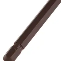 Менсолодержатель - полкодержатель ТУНДРА, 10х145, скрытый, набор 4 шт