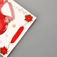 Пакет подарочный ламинированный "Игрушки" 18 х 23 х 10 см