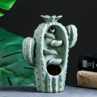 Подставка для благовоний "Кактус" 14х8х19см Подставка для благовоний "Кактус" 14х8х19см