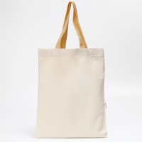 Сумка шоппер Putin team, 35 х 40 х 0.5 см, бежевая