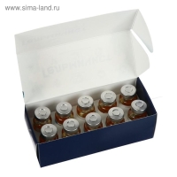 Противопаразитное средство &laquo;Гельминчист&raquo;, 10 капсул по 0,5 г