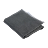 Сетка москитная ТУНДРА, 0.7 х 1.4 м