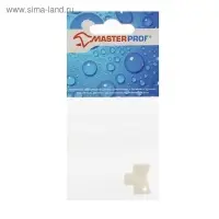 Ключ для крана Маевского Masterprof ИС.030127, пластиковый