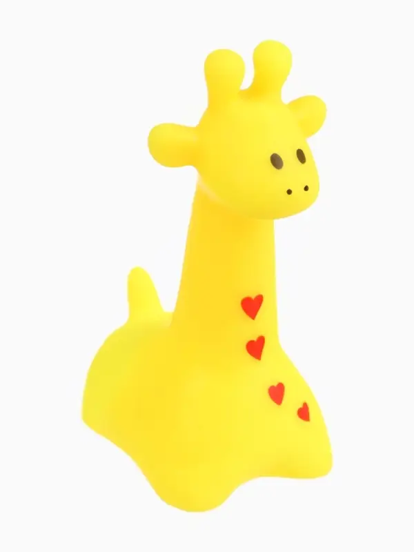 Набор резиновых игрушек для ванны &laquo;Малыши&raquo;, с пищалкой, 20 шт., Крошка Я