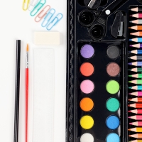 Набор для творчества "Крутые девчонки"