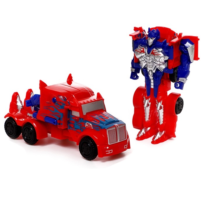 Набор трансформеров &laquo;Космоботы&raquo;, 3 шт.