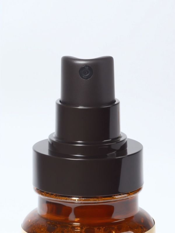 Ремувер д/кутикулы ухаживающий 100мл спрей бан к/кор QF