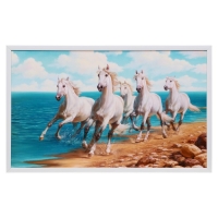 Картина "Свобода" 60х100(65х105) см Картина "Свобода" 60х100(65х105) см