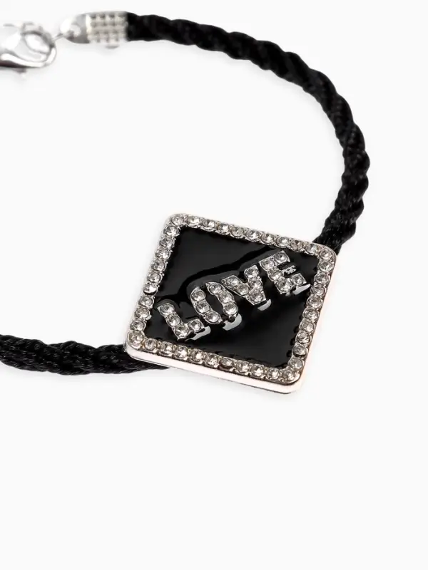 Браслет ЛОВЕ