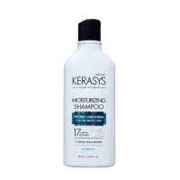 Шампунь для волос Kerasys увлажняющий, 180 мл Шампунь для волос Kerasys увлажняющий, 180 мл