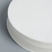 Фильтры d=90 мм, медленной фильтрации, набор 100 шт