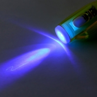 Подарочный набор волшебная ручка и блокнот «Очень секретно» Подарочный набор волшебная ручка и блокнот «Очень секретно»