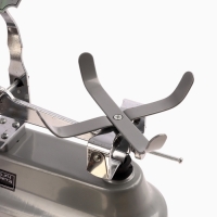 Весы лабораторные, с набором гирь 2000 г.