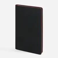 Набор Trait Office, черный с красным