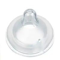 Соска на  бутылочку, антиколиковая , 6+, Mum Effect ШГ