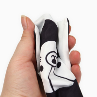 Книжка-бортик развивающая по методике Г. Домана &laquo;Я изучаю животных&raquo;