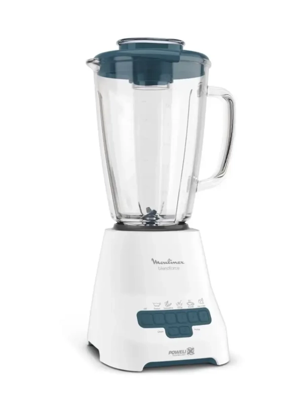 Стационарный блендер Blendforce LM488410