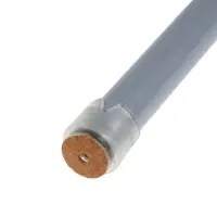 Накладка мебельная круглая ТУНДРА, d=17-21 мм, 16 шт.