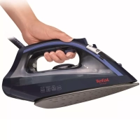 Утюг паровой Virtuo FV1713E0 2000 Вт, синий