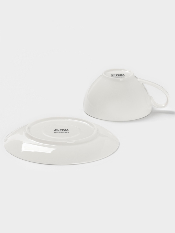 Чайная пара 500 мл Magisto "English tea party"