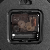 Часы настенные интерьерные"Котики", d-20 см, бесшумные Часы настенные интерьерные"Котики", d-20 см, бесшумные