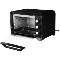 Мини-печь MIO-HY095 45л. 2000Вт черный