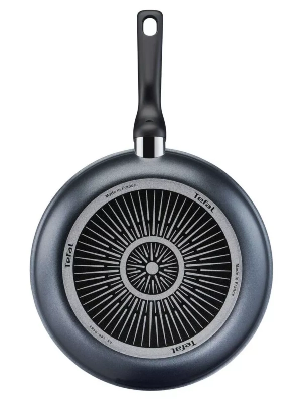 Сковорода Force 26 см с антипригарным покрытием, глубокая