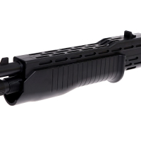 Детское оружие Дробовик пневматический &laquo;Охотник&raquo;, с лазером