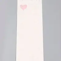 Пакет конус, для цветов, пудра, 14&times;40 см