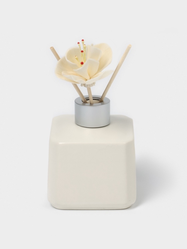 Дозатор и диффузор на подставке "Sleek"