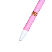 Ручка - прикол гелевая &laquo;Топор&raquo;, МИКС