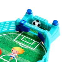 Настольный футбол &laquo;Дуэль 2&raquo;, цвета МИКС