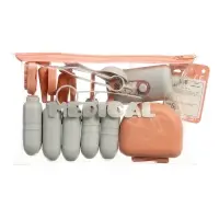 Набор доктора &laquo;Стоматолог&raquo; 12 предметов