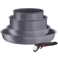 Набор посуды Ingenio Natural Force, Франция