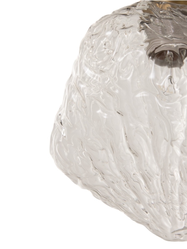 Светильник "Нью-Йорк" 1х15Вт Е27 черный 14х14х100см