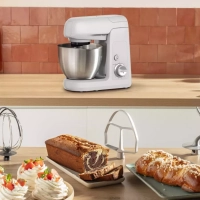 Кухонная машина Bake Partner QB521B38, 1100 Вт