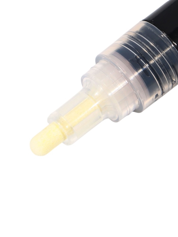 Набор маркеров акриловых 36 цветов, пулевидный наконечник 4мм