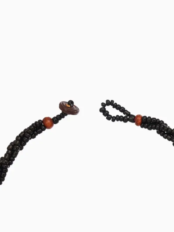 Кулон "Морская пучина" ракушка 25 см