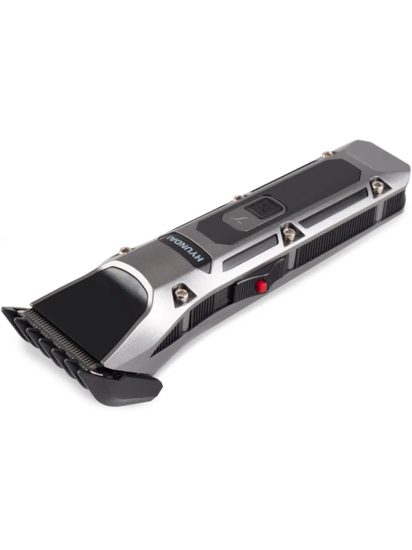 Машинка для стрижки H-HC7115 черный 3Вт