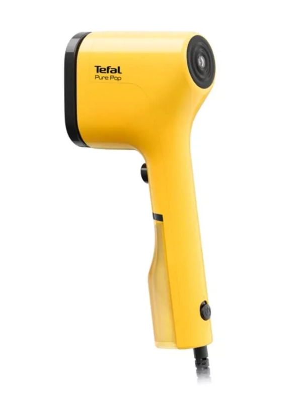 Отпариватель ручной Pure Pop DT2026E1 1300 Вт, желтый
