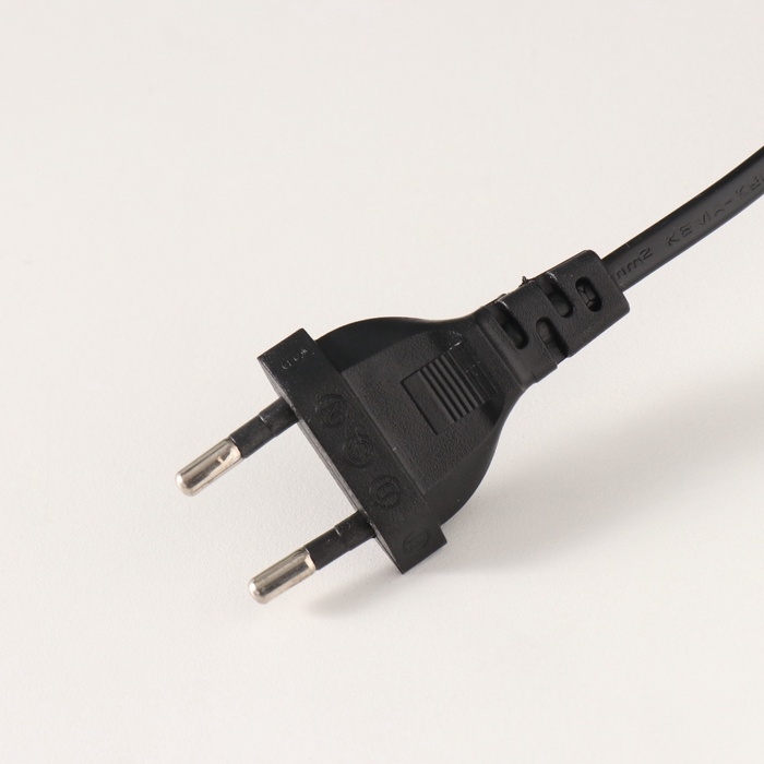 Фонтан настольный от сети, подсветка "Парвати, Шива, Ганеша у водопада" 21х28х40 см