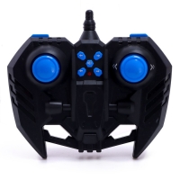 Робот радиоуправляемый «Дрифтер», световые и звуковые эффекты, работает от батареек, цвет оранжевый Робот радиоуправляемый «Дрифтер», световые и звуковые эффекты, работает от батареек, цвет оранжевый