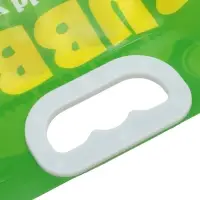 Мыльный раствор для пузырей 34 мл, концентрат разводится водой до 1 л