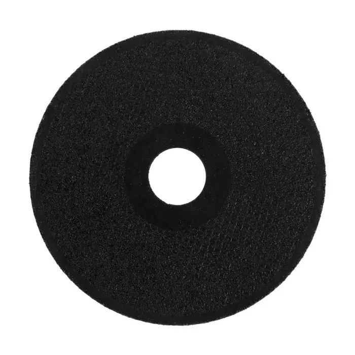 Круг отрезной по металлу ТУНДРА, армированный, 115&times;1.0&times;22 мм