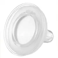 Соска на  бутылочку, антиколиковая , 6(Х) +, Mum Effect ШГ