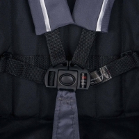 Коляска - трость детская BONO (Indigo), графит Коляска - трость детская BONO (Indigo), графит